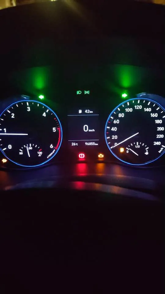 Hyundai Kona — снимка 5