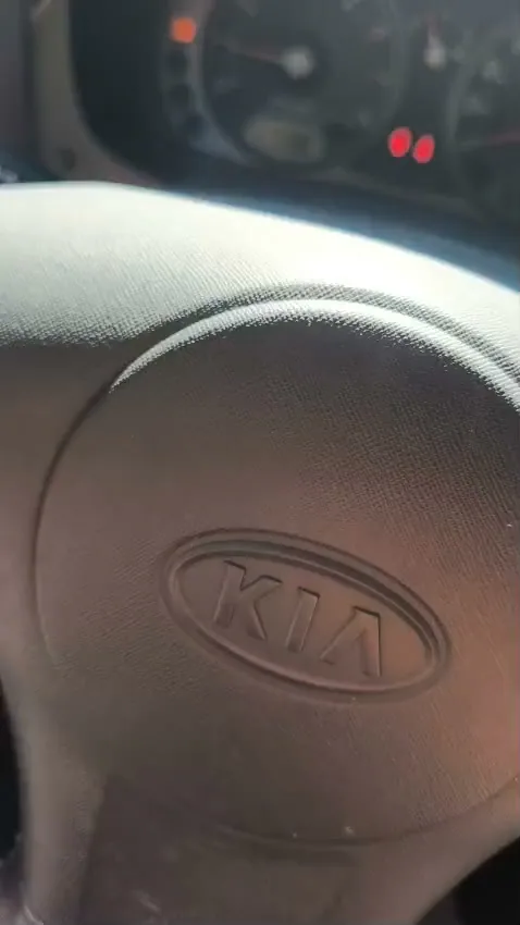 Kia Picanto — снимка 2
