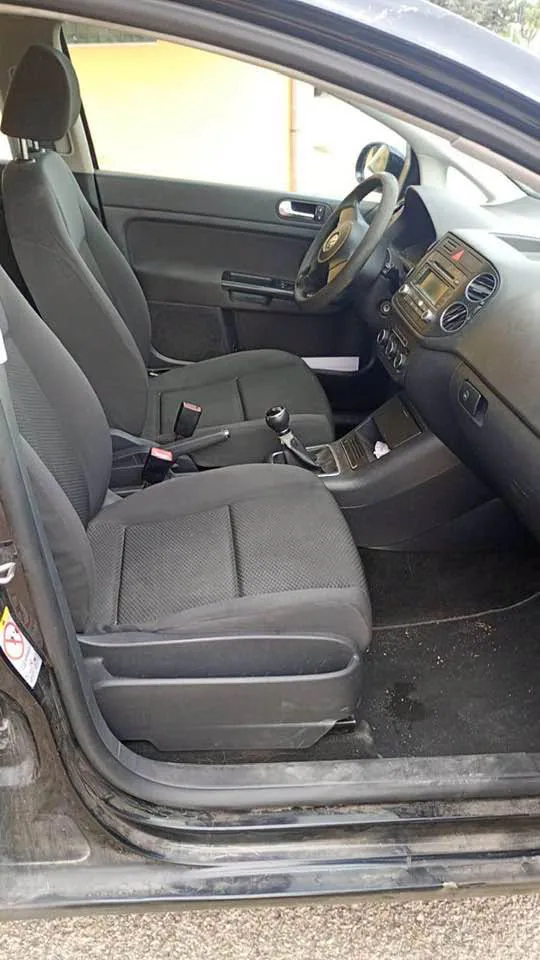 Volkswagen Golf — снимка 2