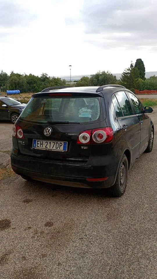 Volkswagen Golf — снимка 4