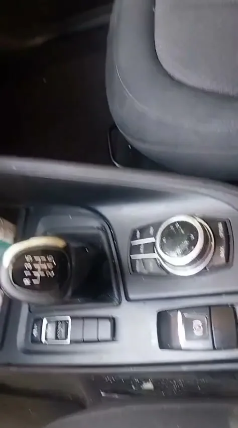 BMW X1 — снимка 5
