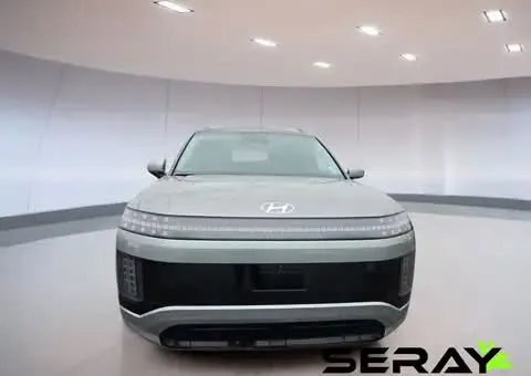 Hyundai Ioniq 9 Ultimate — снимка 2