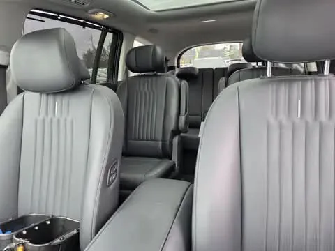Hyundai Ioniq 9 Ultimate — снимка 5