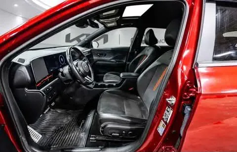 Hyundai Kona Ultimate N — снимка 4