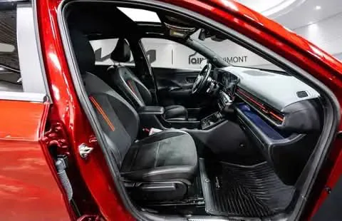 Hyundai Kona Ultimate N — снимка 5