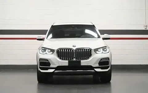 BMW X5 — снимка 2