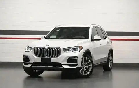 BMW X5 — снимка 3