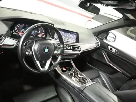 BMW X5 — снимка 4