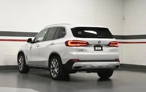 BMW X5 — снимка 5