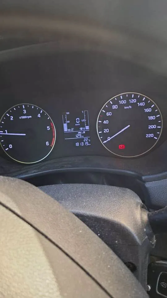 Hyundai i20 — снимка 5