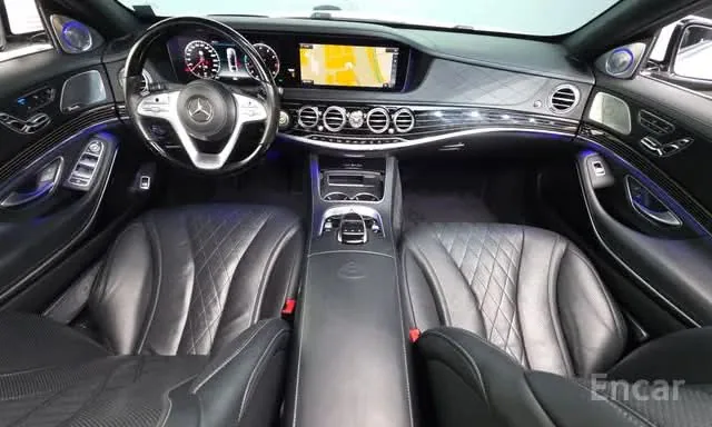 Mercedes-Benz Maybach — снимка 3
