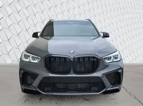 BMW X5 M Competition — снимка 2