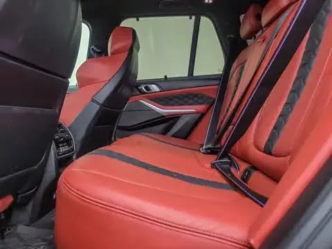 BMW X5 M Competition — снимка 4
