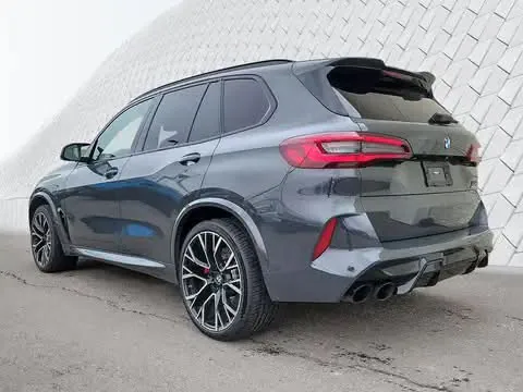 BMW X5 M Competition — снимка 5