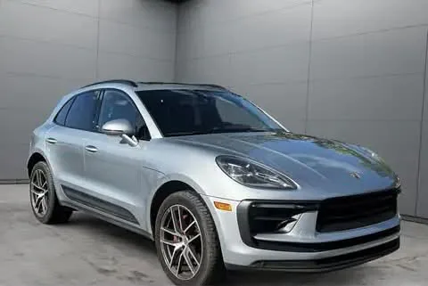 Porsche Macan S — снимка 2