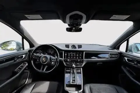 Porsche Macan S — снимка 3