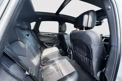 Porsche Macan S — снимка 4
