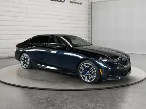 BMW I5