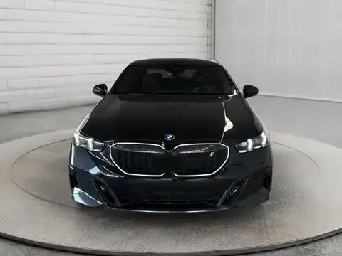 BMW I5 — снимка 2