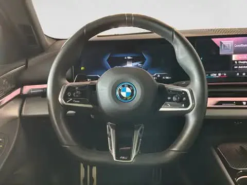 BMW I5 — снимка 4