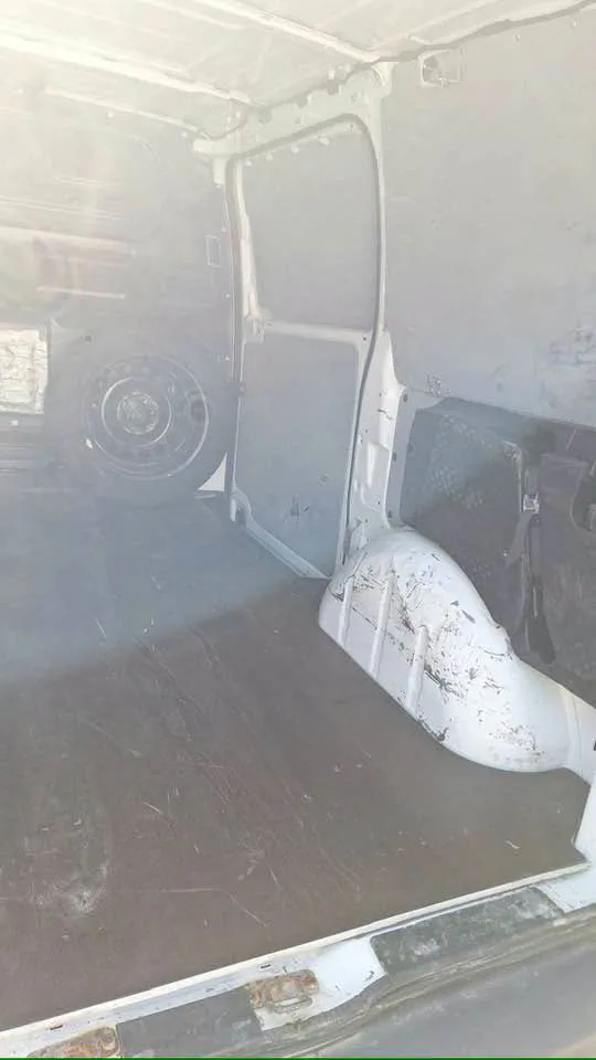 Mercedes-Benz Vito — снимка 4