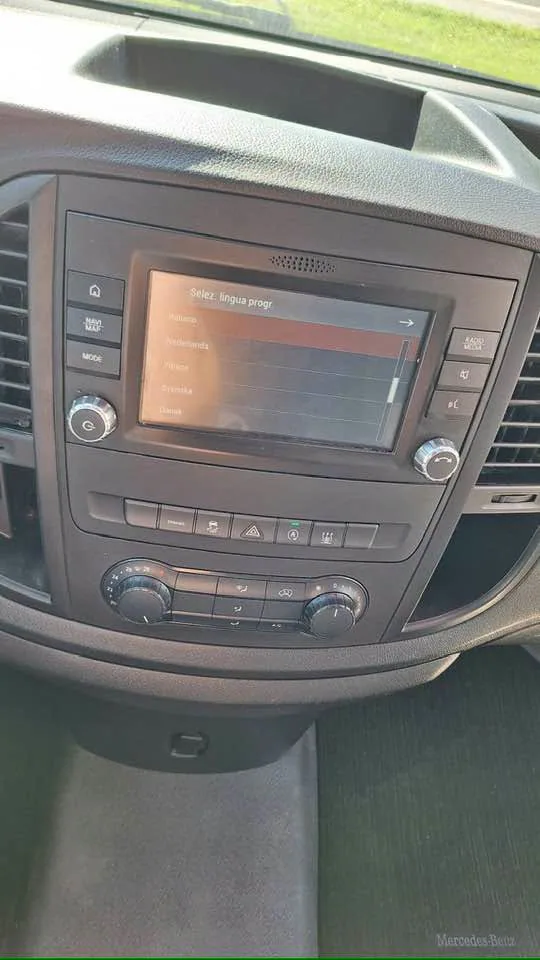 Mercedes-Benz Vito — снимка 5
