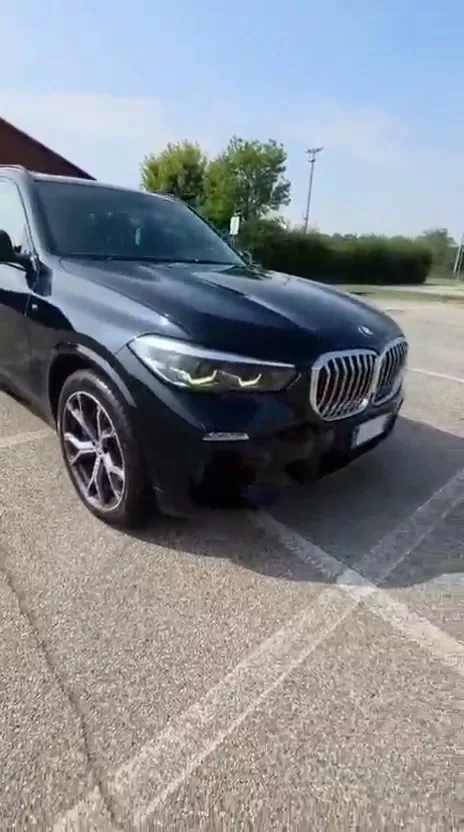 BMW X5 — снимка 3