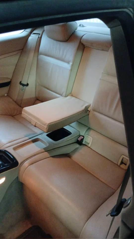 BMW 320d — снимка 3