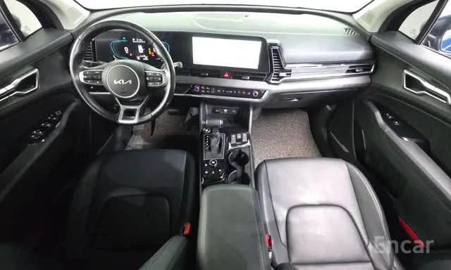 Kia Sportage Trandy 2WD — снимка 3