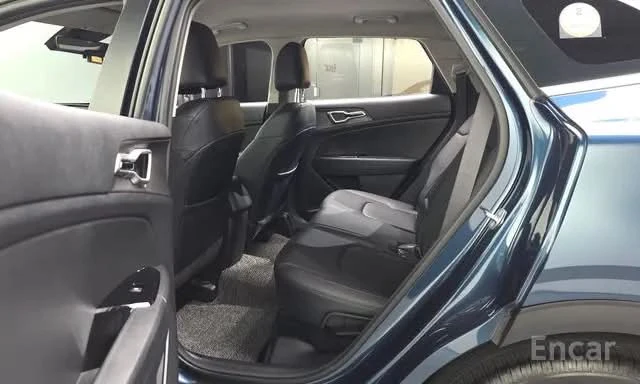Kia Sportage Trandy 2WD — снимка 4
