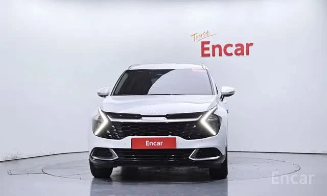 Kia Sportage Nobleless 2WD — снимка 2