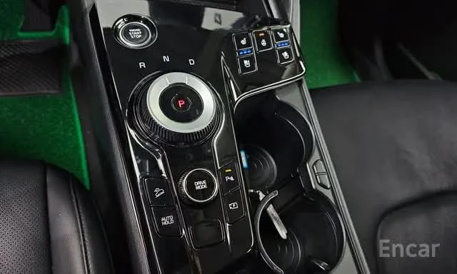 Kia Sportage Nobleless 2WD — снимка 4