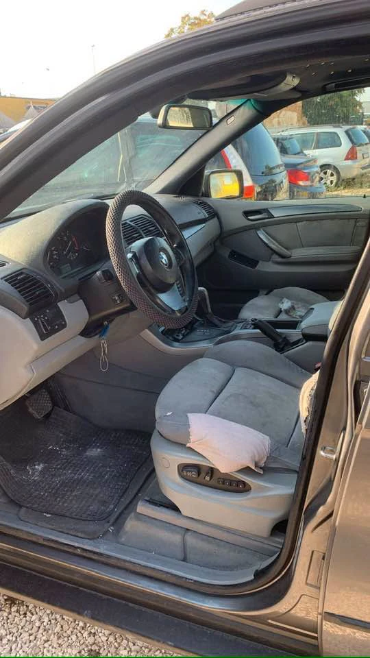 BMW X5 — снимка 2