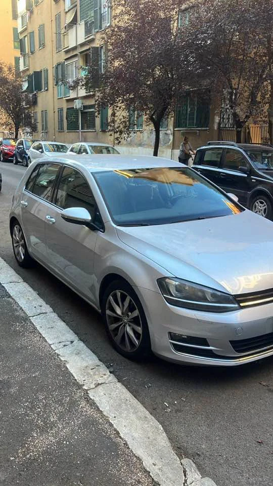 Volkswagen Golf 7 — снимка 5