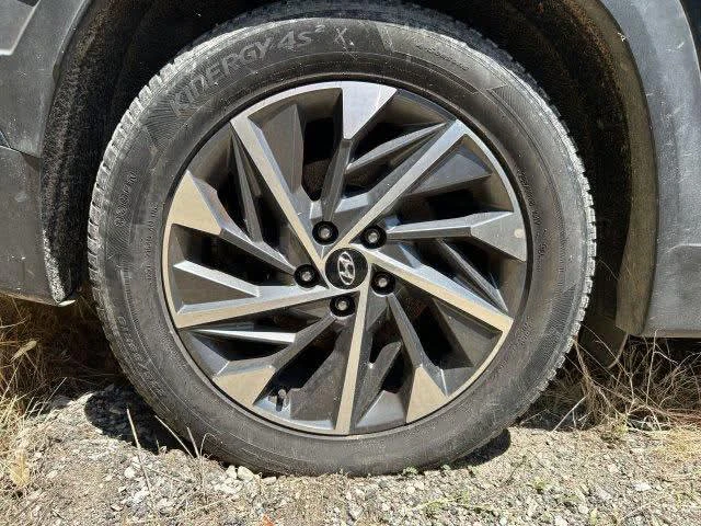 Hyundai Tucson 05 — снимка 5