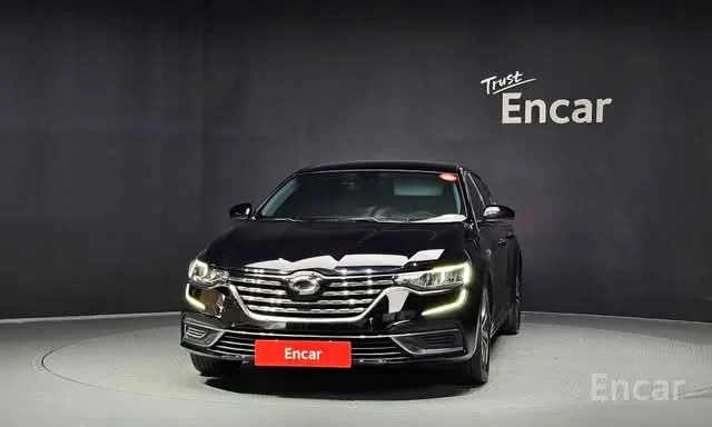 Renault Samsung SM6 — снимка 2