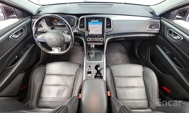 Renault Samsung SM6 — снимка 3