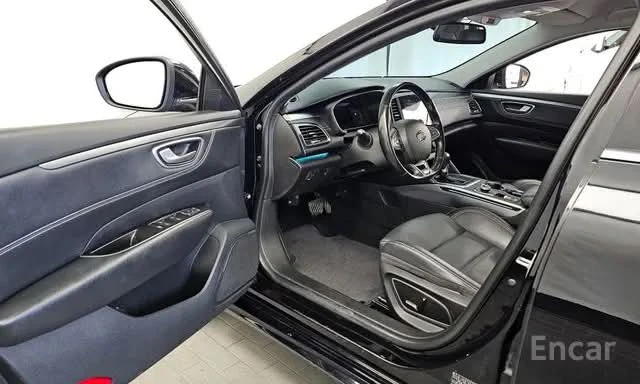 Renault Samsung SM6 — снимка 4