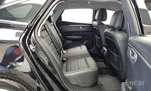 Renault Samsung SM6 — снимка 5