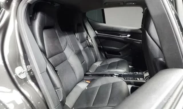 Porsche Panamera — снимка 4