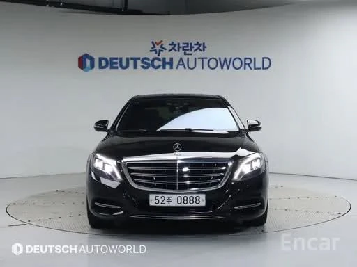 Mercedes-Benz Maybach — снимка 2