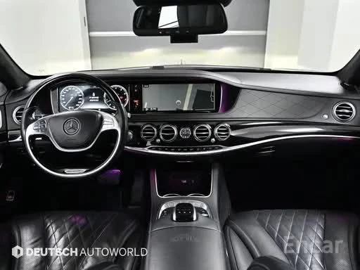 Mercedes-Benz Maybach — снимка 3