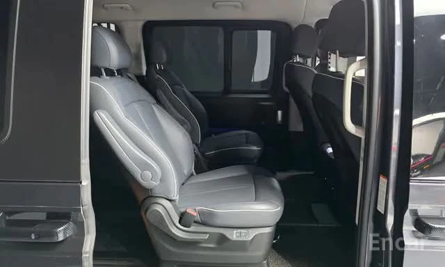 Hyundai Staria 9-SEATER Inspiration — снимка 4