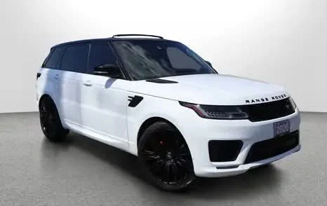 Land Rover Range Rover Sport P525 HSE