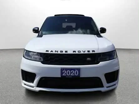 Land Rover Range Rover Sport P525 HSE — снимка 2