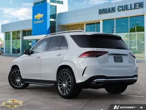 Mercedes-Benz GLE — снимка 3