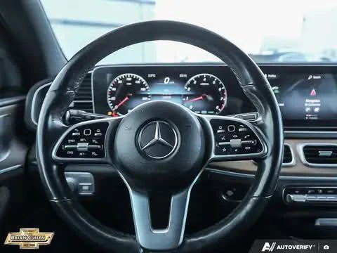 Mercedes-Benz GLE — снимка 5