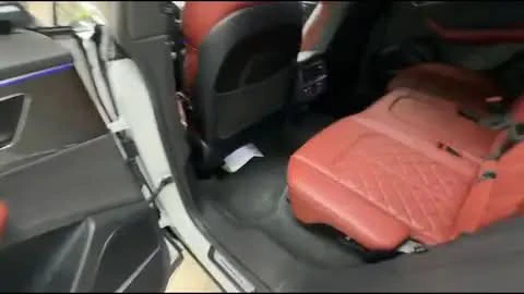 Audi SQ8 — снимка 5