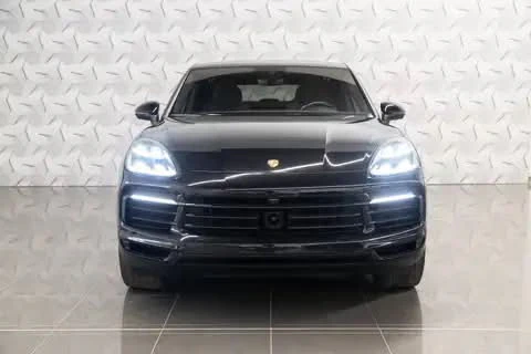 Porsche Cayenne — снимка 2