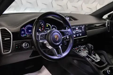 Porsche Cayenne — снимка 3